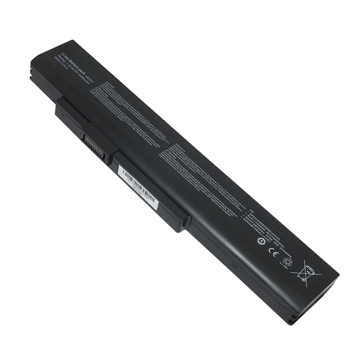 Casper Batarya (Pil) - Laptop Bataryası - n11.com